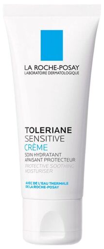 La Roche Posay Tol&eacute;raine Sensitive Creme 40 ml