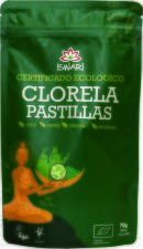 Chlorella-Tabletten Bio 70 gr Chlorella-Tabletten Bio 70 gr