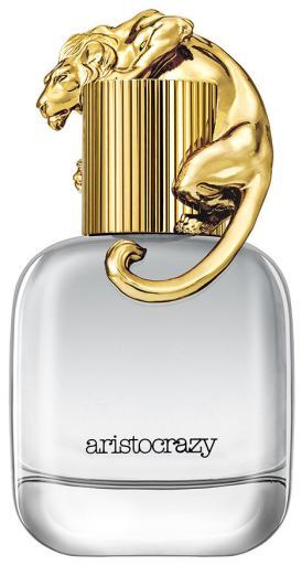 Aristocrazy Brave Eau de Toilette Zerst&auml;uber 80 ml