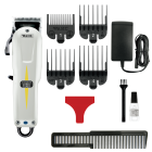 Kabellose Super-Taper-Frisiermaschine f&uuml;r kurzes Haar von Prolithium
