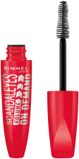 Scandaleyes Volume On Demand Wimperntusche Scandaleyes Volume On Demand Wimperntusche