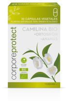 Camilina Bio 10 Kapseln Camilina Bio 10 Kapseln