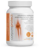 Orangenhydrolysiertes Kollagen 300 gr Pulver