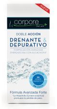 Drainage &amp; Entschlackung Bio 250 ml