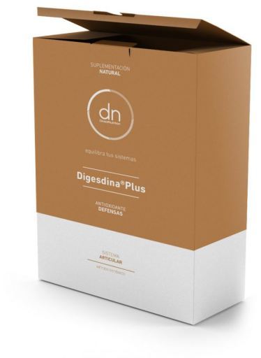 Direct Nutrition Digestin 500ml
