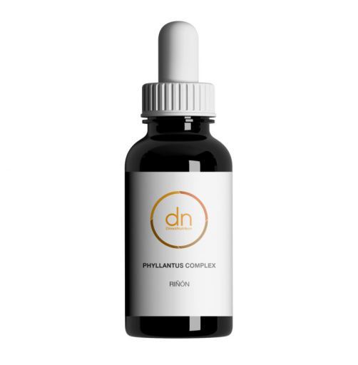 Direct Nutrition Phyllantus-Komplex 100ml