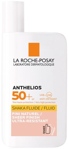 La Roche Posay Anthelios Get&ouml;ntes Sonnenschutzfluid LSF 50+ 50 ml