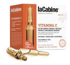 Vitamin C Ampullen 10 x 2 ml Vitamin C Ampullen 10 x 2 ml