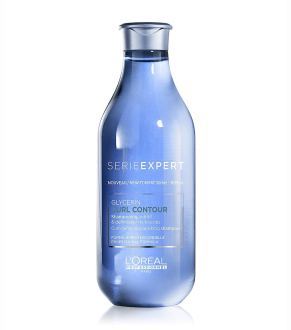 Expert Series Lockenperfektionierendes Shampoo