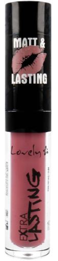 Extra langlebiger Lipgloss