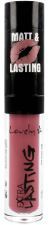 Extra langlebiger Lipgloss