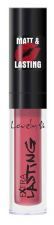 Extra langlebiger Lipgloss