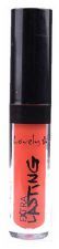 Extra langlebiger Lipgloss