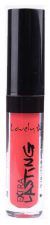Extra langlebiger Lipgloss
