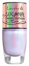 Nagellack Seasonal Trend Edition Nagellack Seasonal Trend Edition