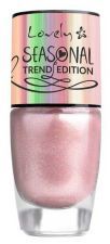 Nagellack Seasonal Trend Edition Nagellack Seasonal Trend Edition