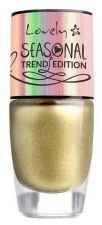 Nagellack Seasonal Trend Edition Nagellack Seasonal Trend Edition