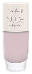 Nagellack nackt