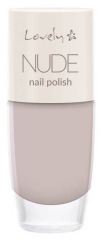 Nagellack nackt