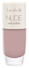 Nagellack nackt