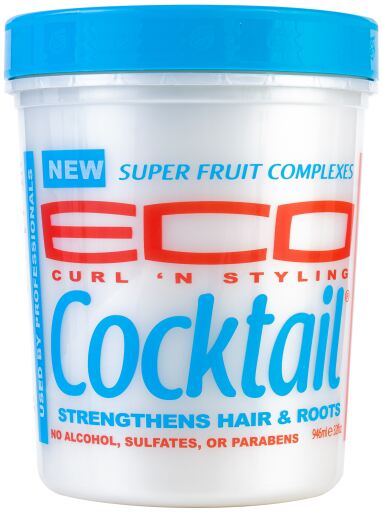 Cocktail Super Fruit Gel-Creme 946 ml
