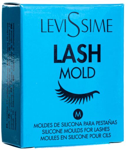 Levissime Wimpernform Gr&ouml;&szlig;e M