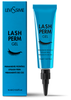 Lash Perm Gel 15 ml Lash Perm Gel 15 ml