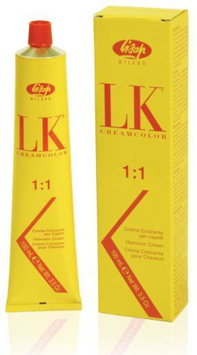 Lisap Lk Antiage Farbe 00/1