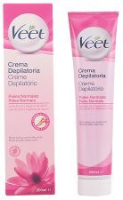 Enthaarungscreme Normale Haut 200 ml