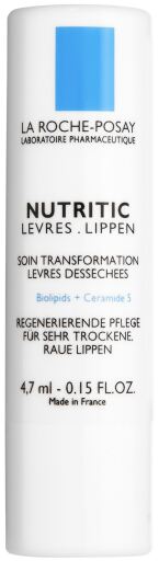 Nutritischer Lippenbalsam 4,7 ml