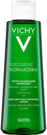 Vichy Normaderm Reinigendes adstringierendes Tonikum 200 ml