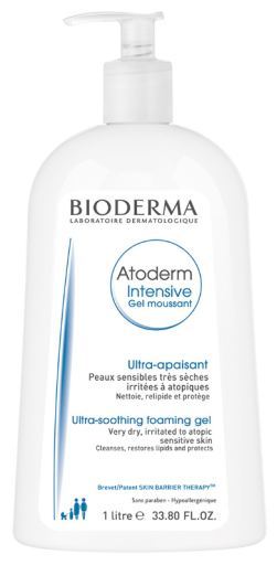 Atoderm Intensivgel 1L