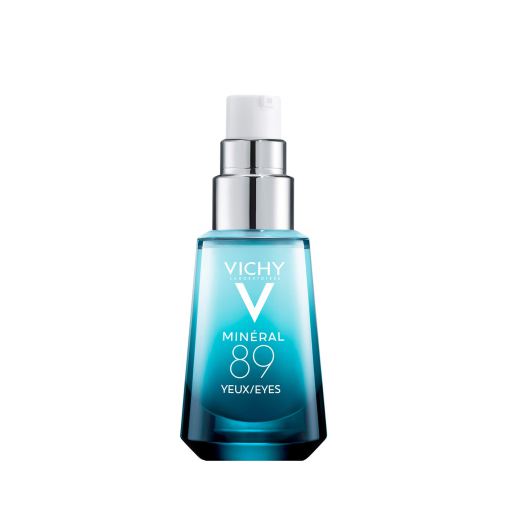 Vichy Mineral 89 Augenkontur 15 ml