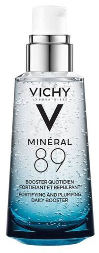 Vichy Mineral 89 Feuchtigkeitsserum 75 ml