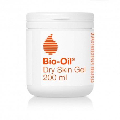 Bio-Oil Gel f&uuml;r trockene Haut 200 ml
