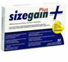Sizegain Plus 30 Kapseln Sizegain Plus 30 Kapseln