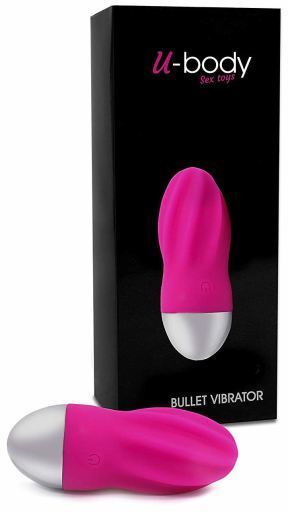 Kugel-Vibrator