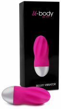 Kugel-Vibrator Kugel-Vibrator