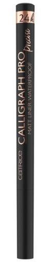 Calligraph Pro Precise 24H Matt Eyeliner Wasserfest