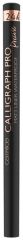 Calligraph Pro Precise 24H Matt Eyeliner Wasserfest Calligraph Pro Precise 24H Matt Eyeliner Wasserfest