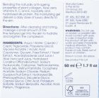 Gesichtsfeuchtigkeitsgel 50 ml
