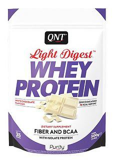 Light Digest Whey Protein 500gr
