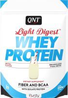 Light Digest Whey Protein 500gr