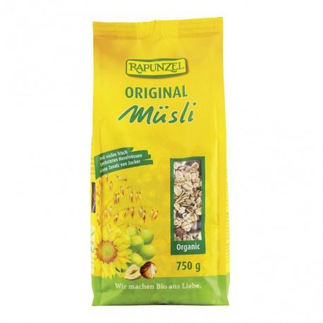 Biocop Original M&uuml;sli 1 Kg