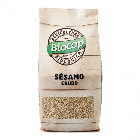 Roher unger&ouml;steter Sesam 250 gr