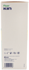 Fluor T&auml;gliche Mundsp&uuml;lung 2x500 ml