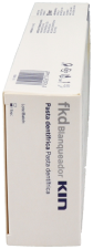 Duplo Whitening Zahnpasta 125 ml