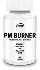 PM Burner 60 Kapseln