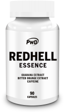 Redhell Essence 90 Kapseln