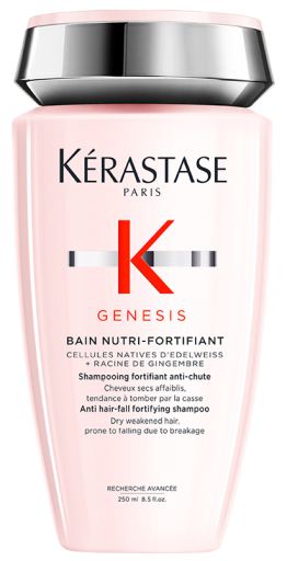 K&eacute;rastase Genesis Bain Nutri St&auml;rkendes Shampoo 250 ml